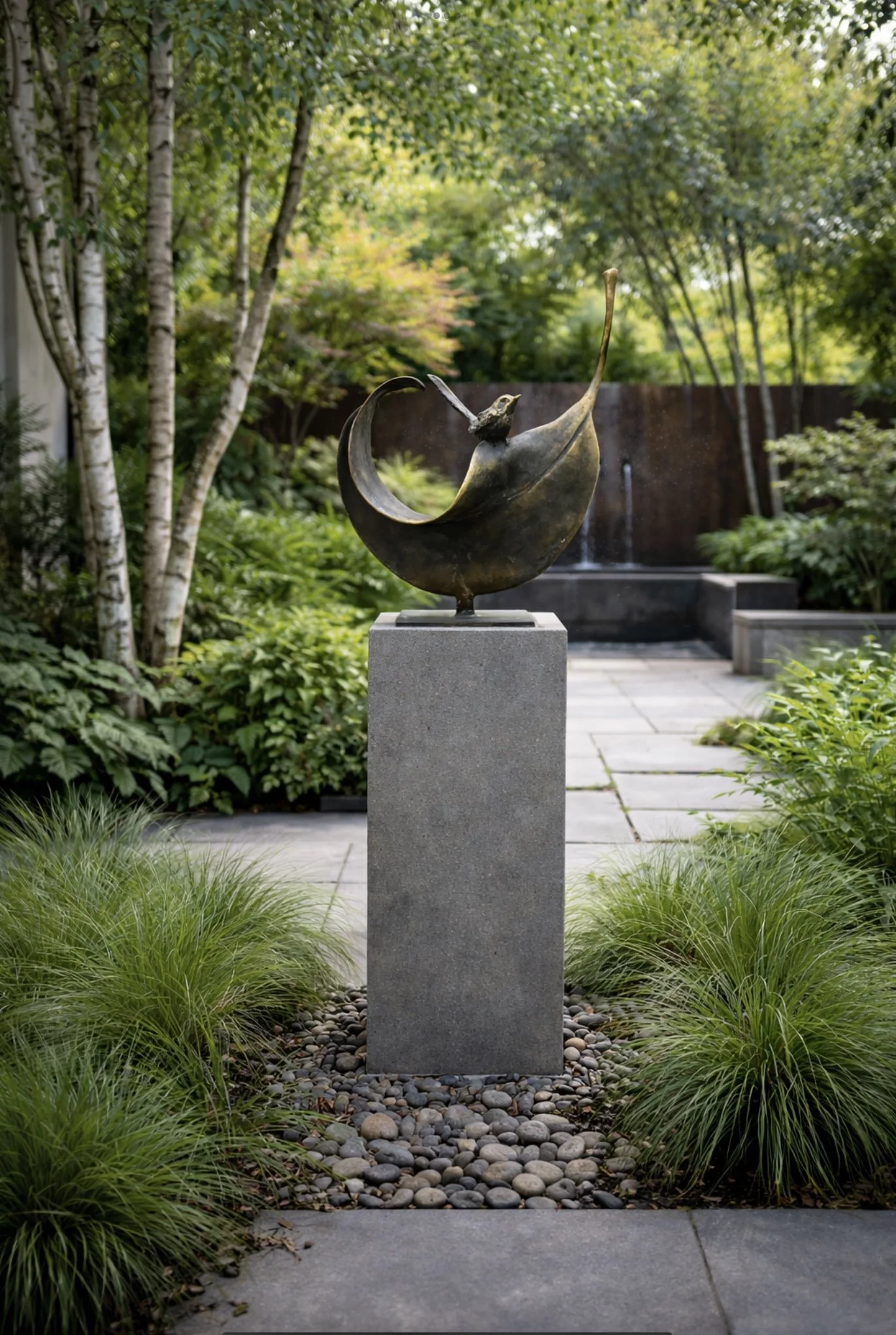George Leaf. Bronze.jpeg