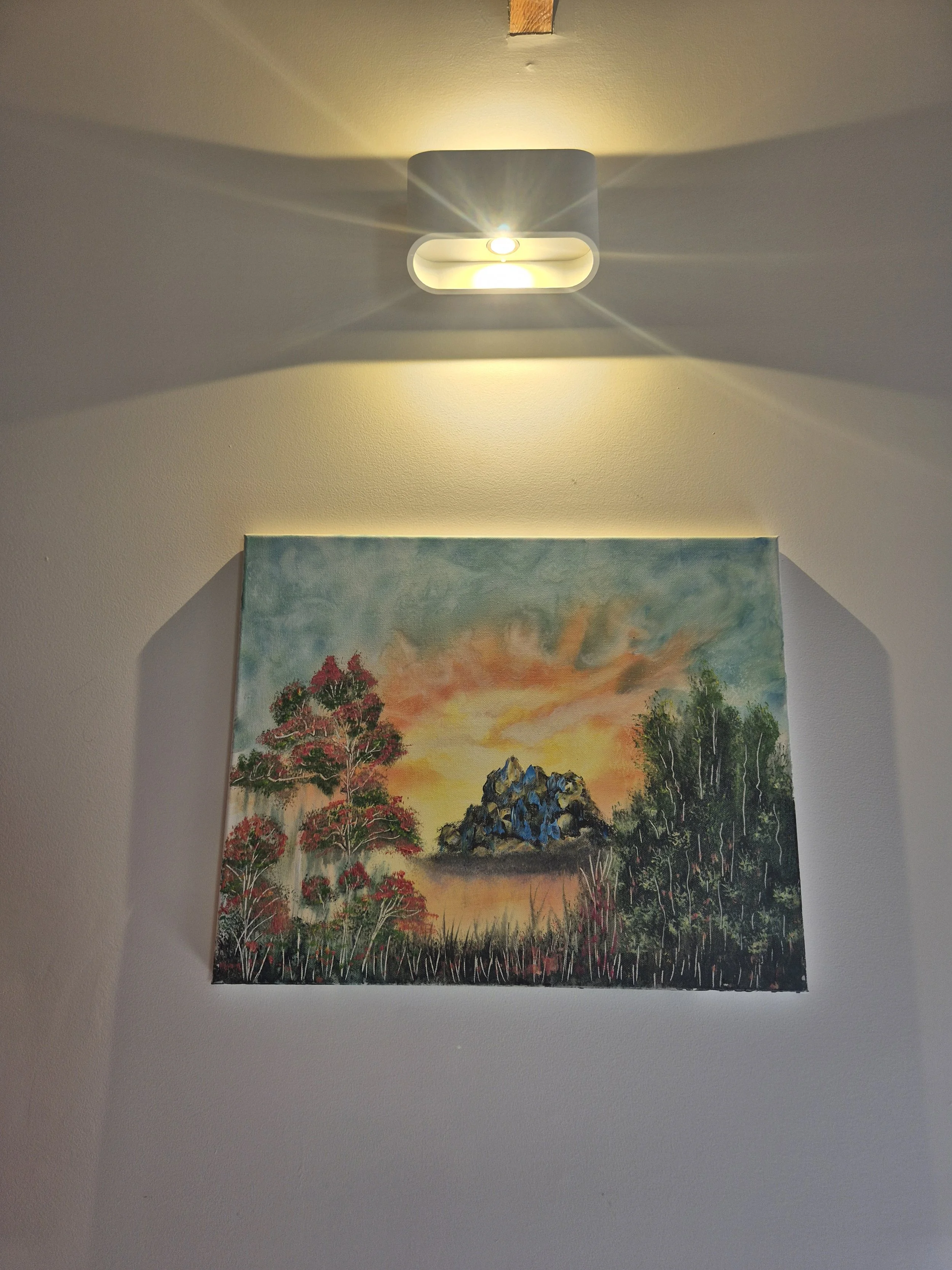 Lin - Light of Awakening - Acrylic.jpg