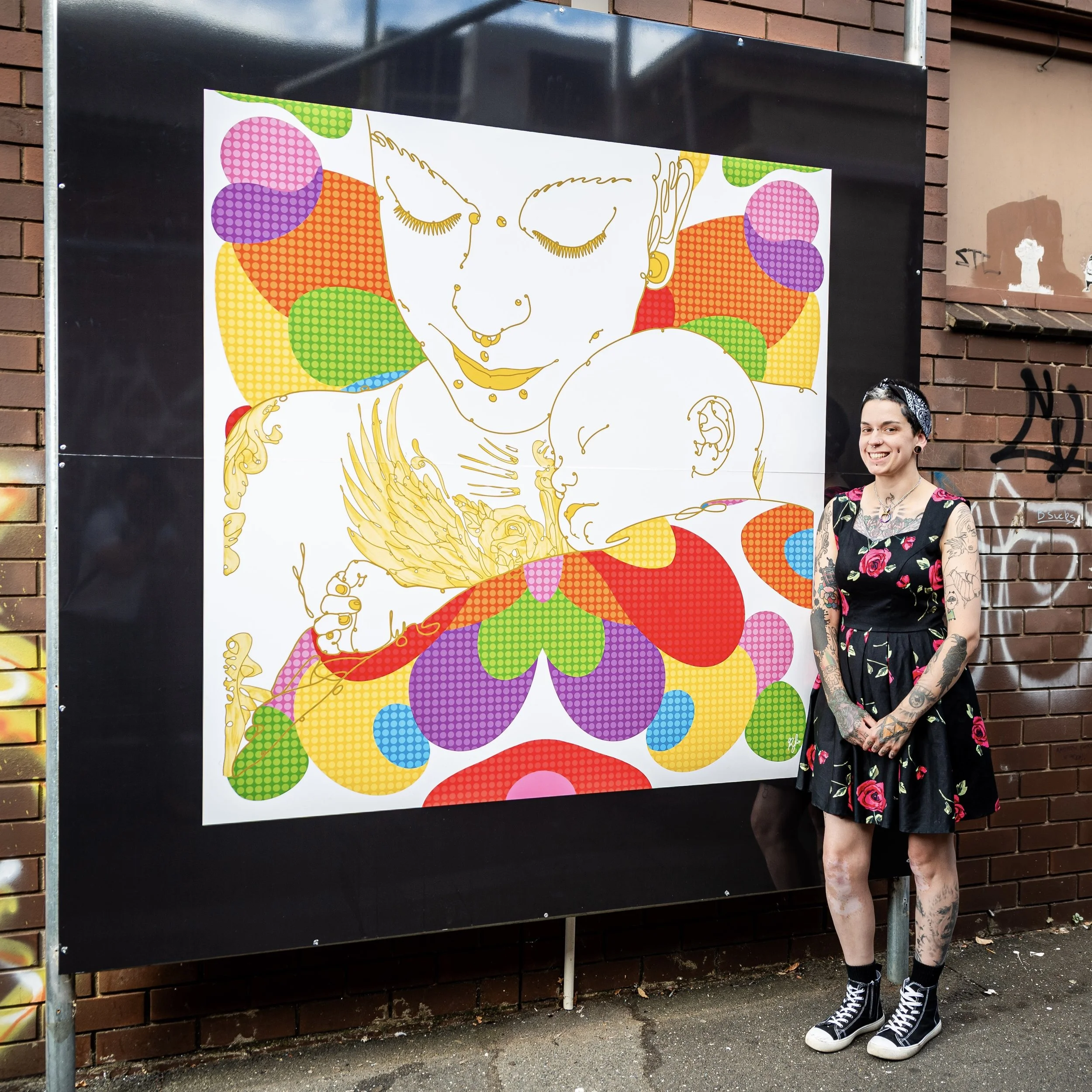 Rhayven Jane_Heart of Gold_Bendigo Magazine Feature.jpeg