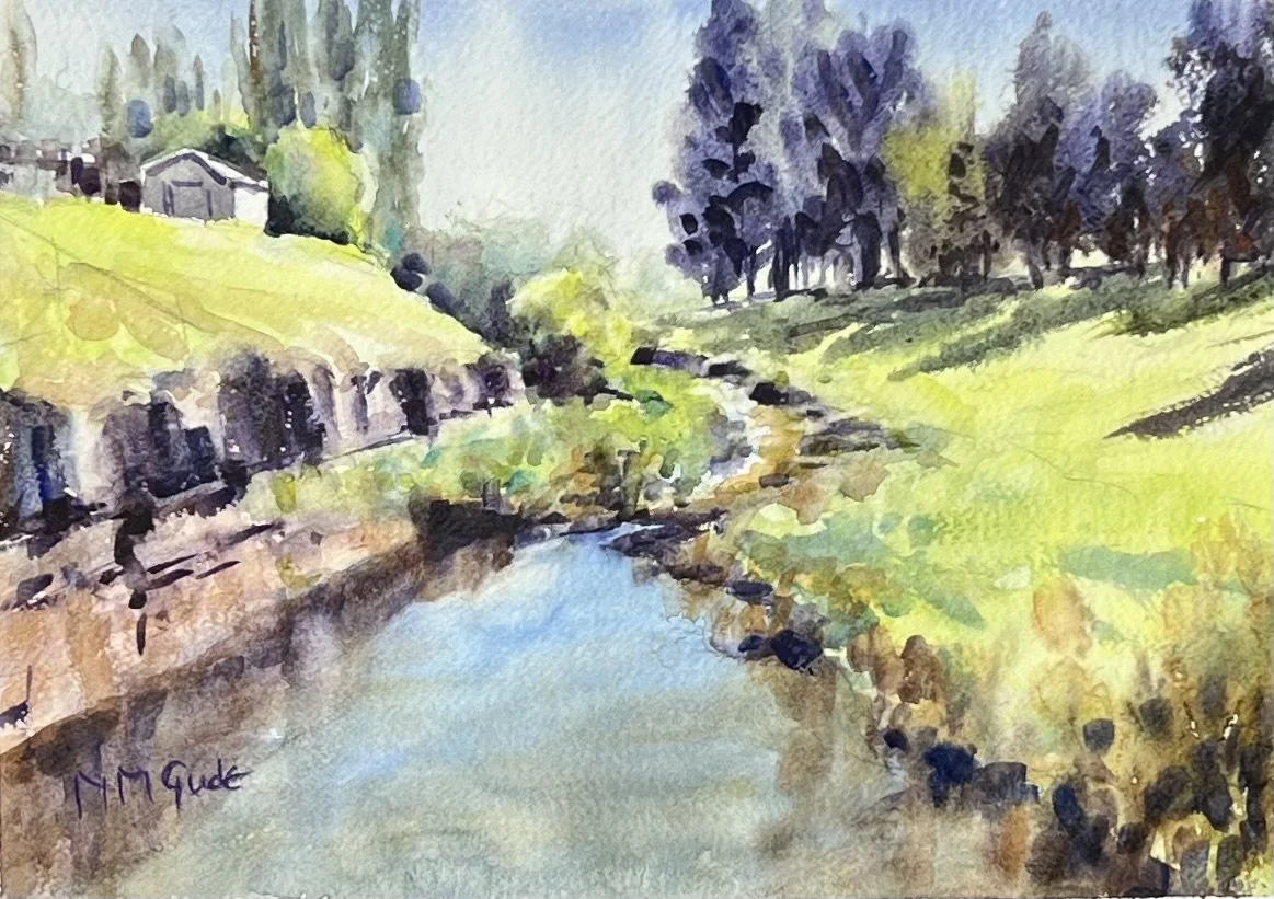 Gude_ Creek and Farm Merrijig_Watercolour.jpg