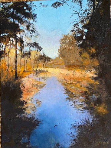 Oneill-Lake Tom Thumb 2 OilPaint.jpg.jpg