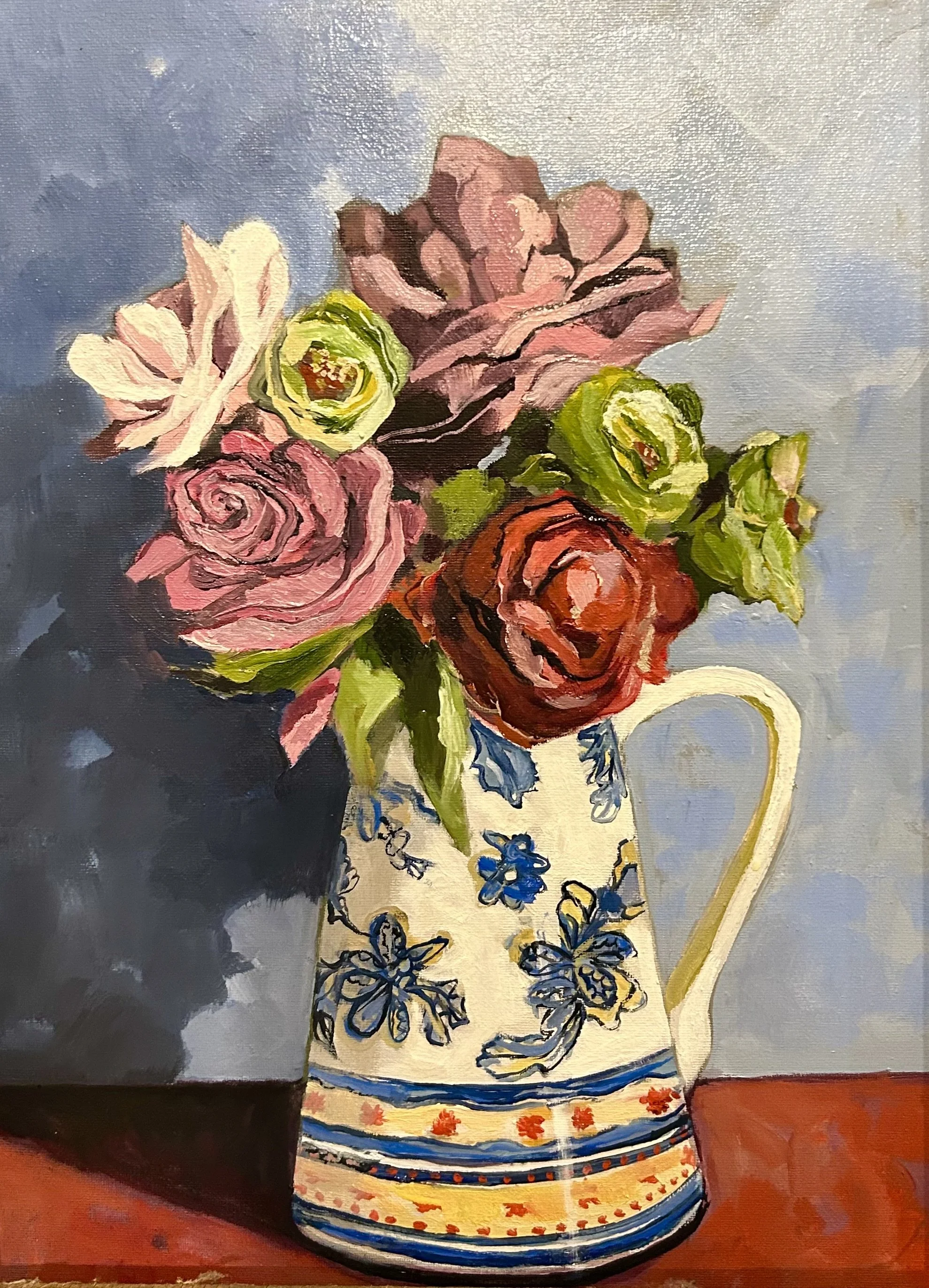 conway_flowers in printed vase.jpg