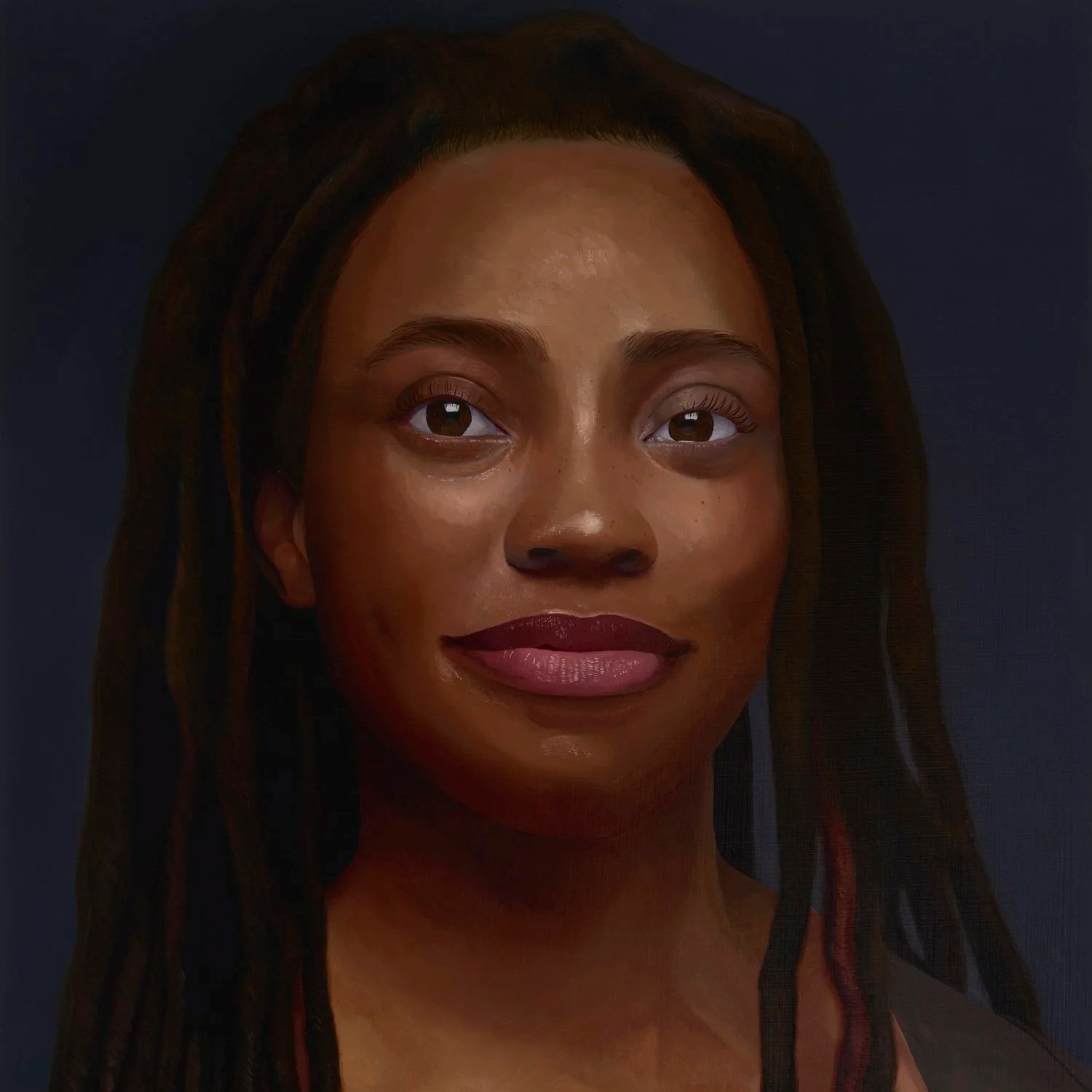 3. Alanah Ellen Brand