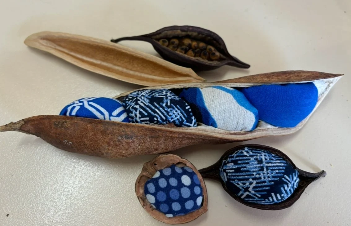 Roz Effenberg - Seed pod pin cushions.jpeg