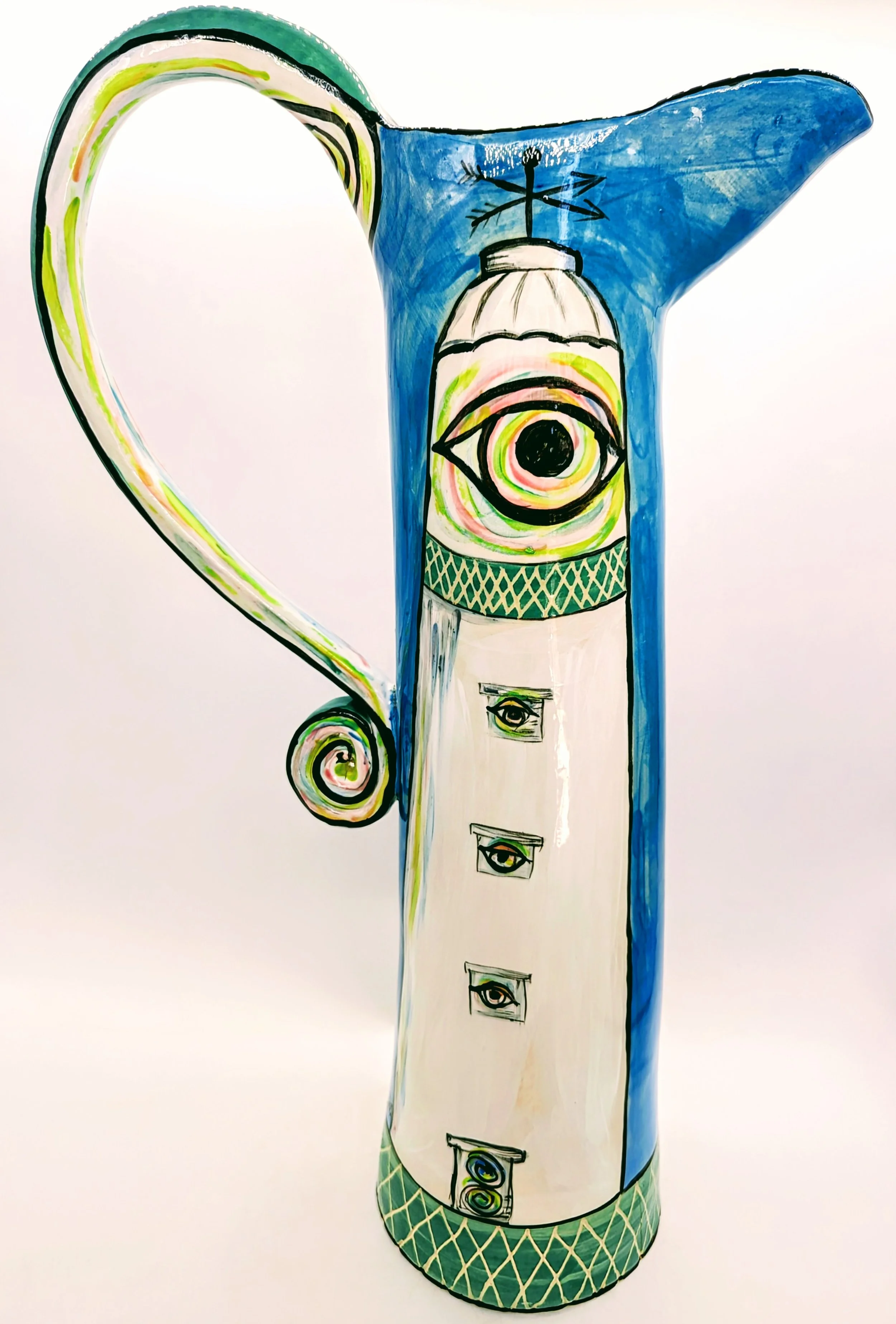 BurmanFelicity_LighthouseMessages_LargeCeramicJug.jpg