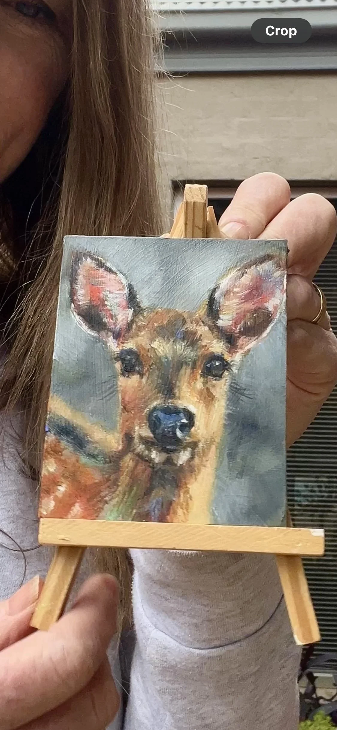Windust-Deer-To-Me-Oil-Painting.jpg