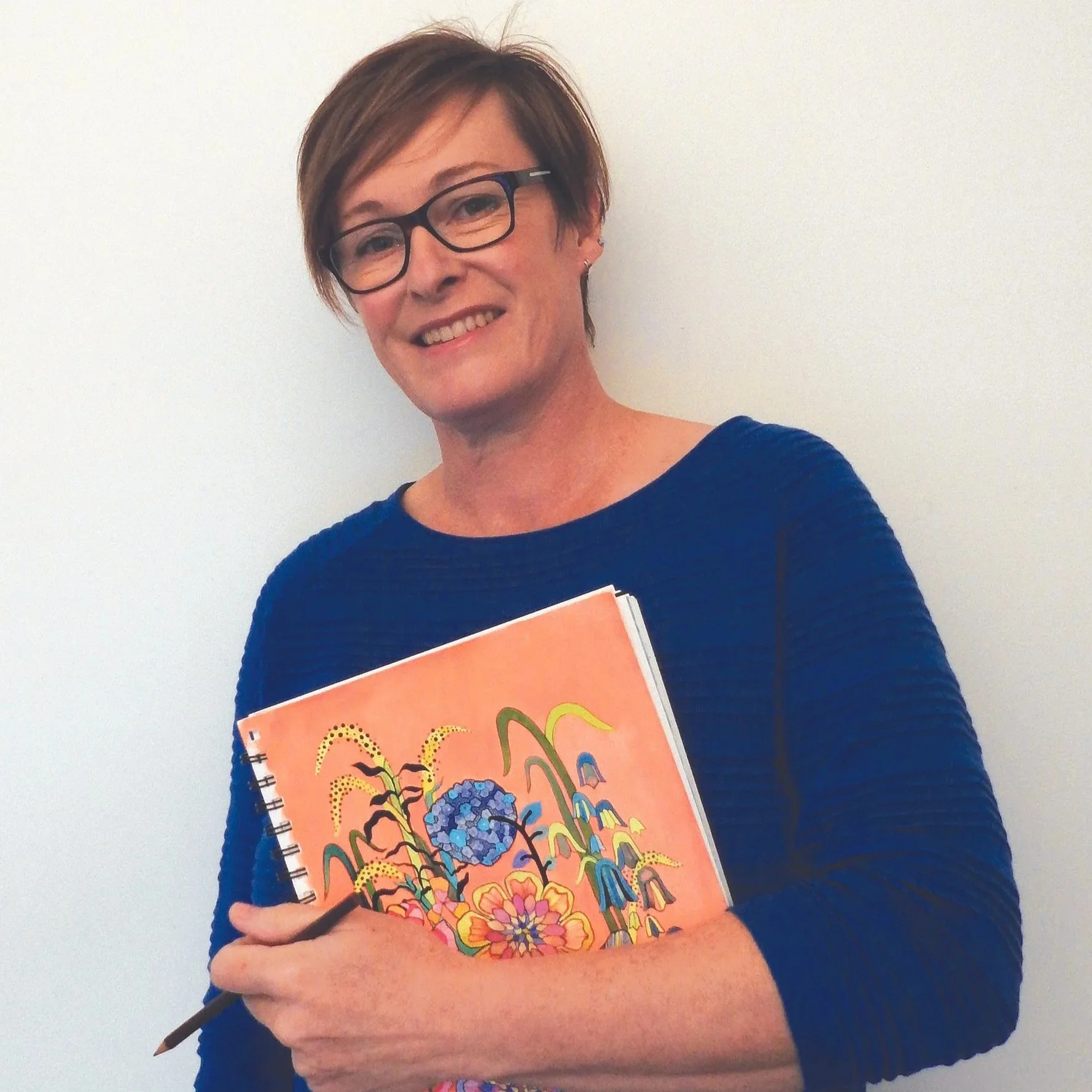 29. Teresa Holmberg