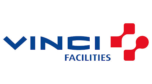 Vinci Facilities logo