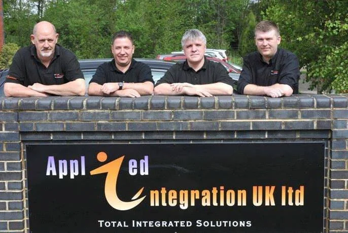 Applied Integration Turns 15