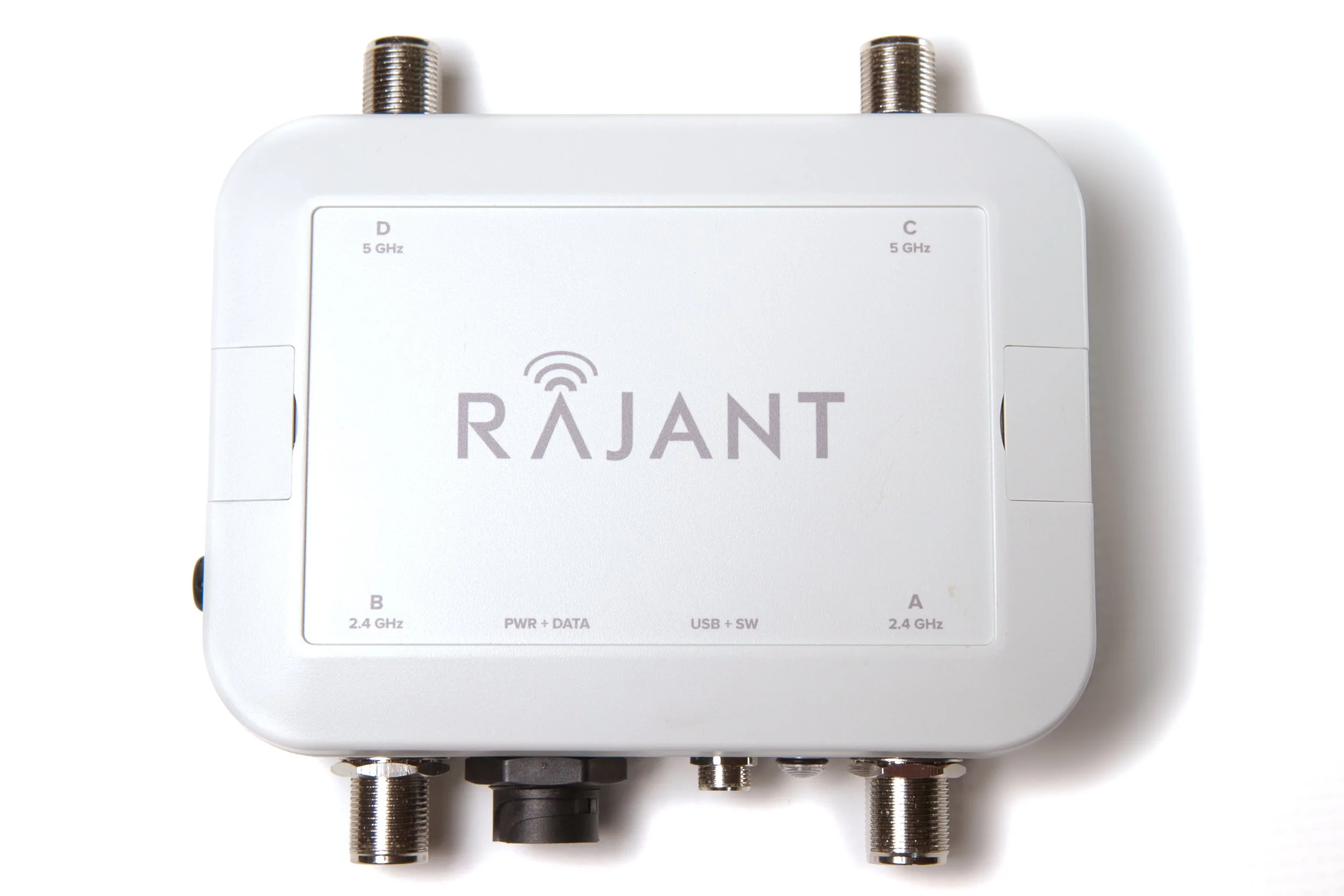 Applied Integration partner with Rajant Corporation