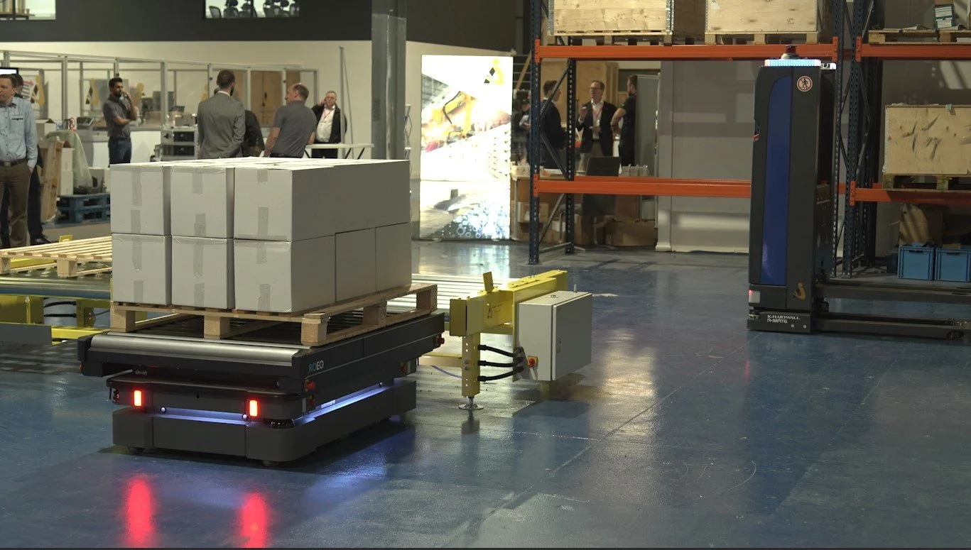 Digital Smart Factory Open Day 2024