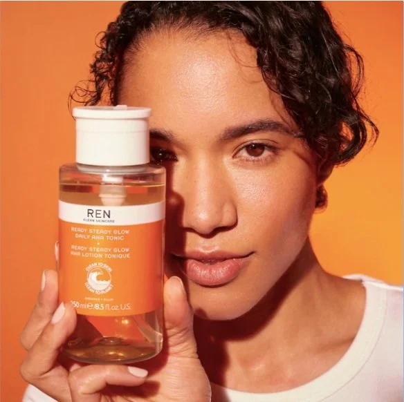 REN Clean Skincare