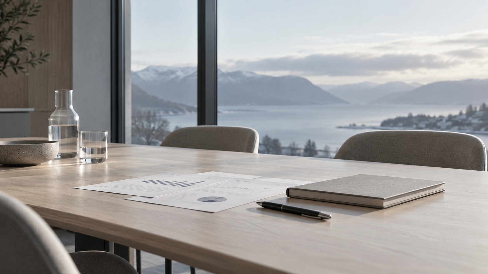 Investorpresentasjonen – hva må investor forstå?