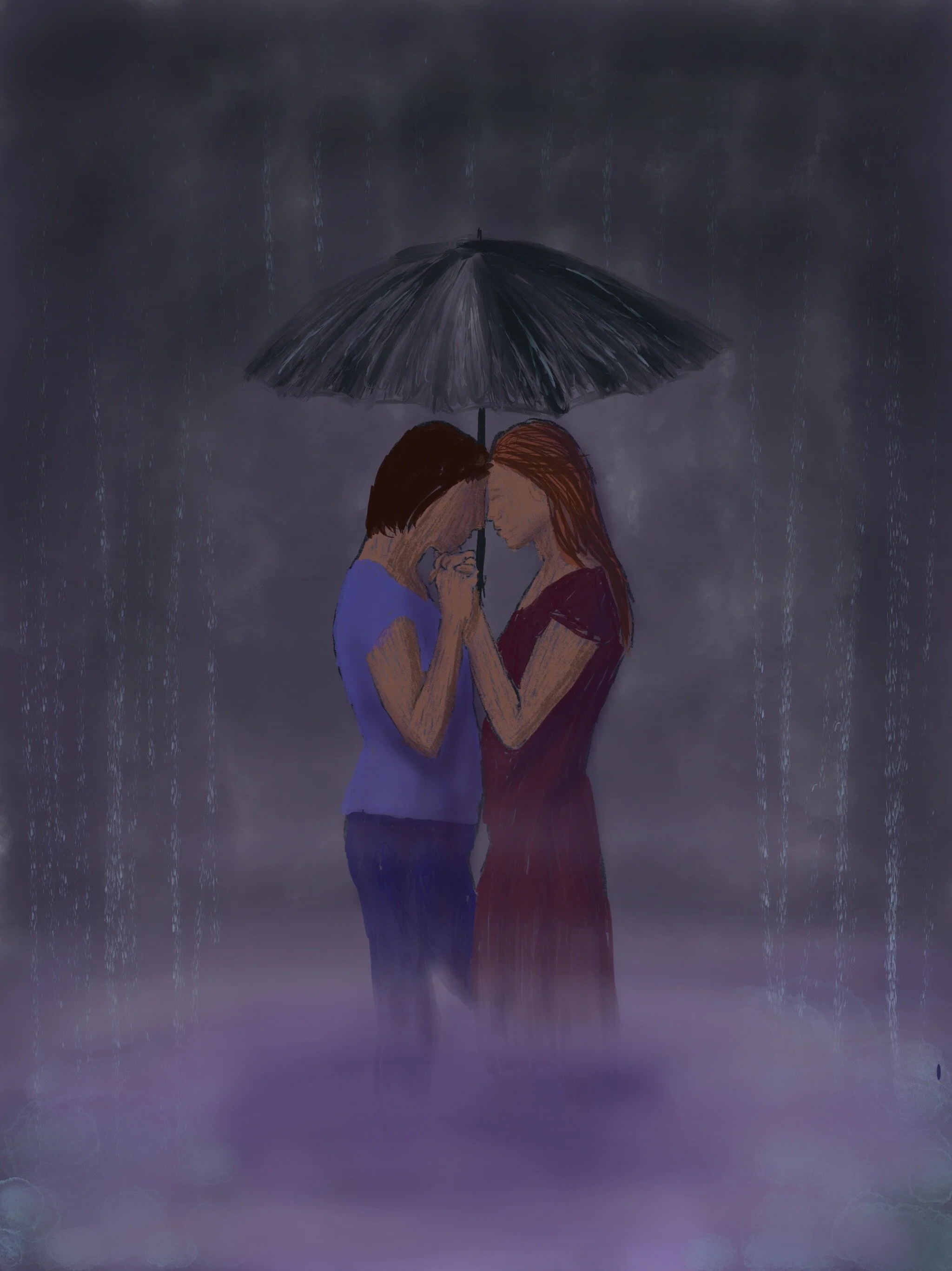 Shelter – Alexandra Forshaw