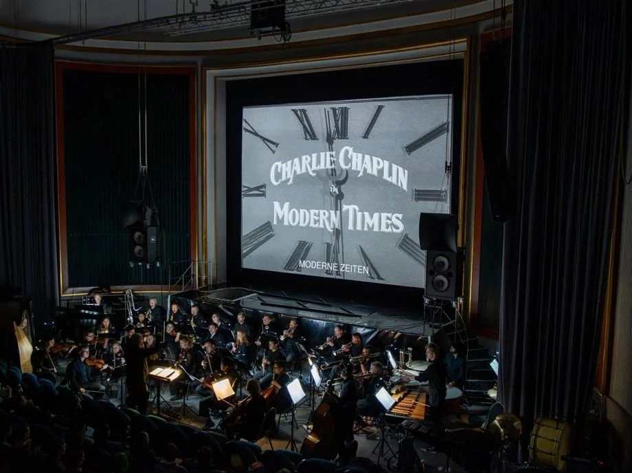 L’effetto speciale