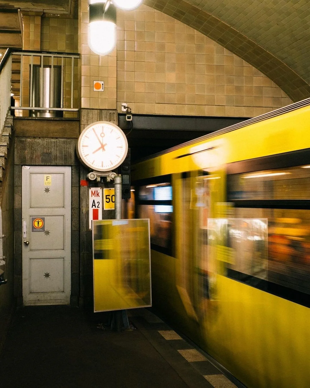 Una cosa nuova (che se non ricapita è meglio)