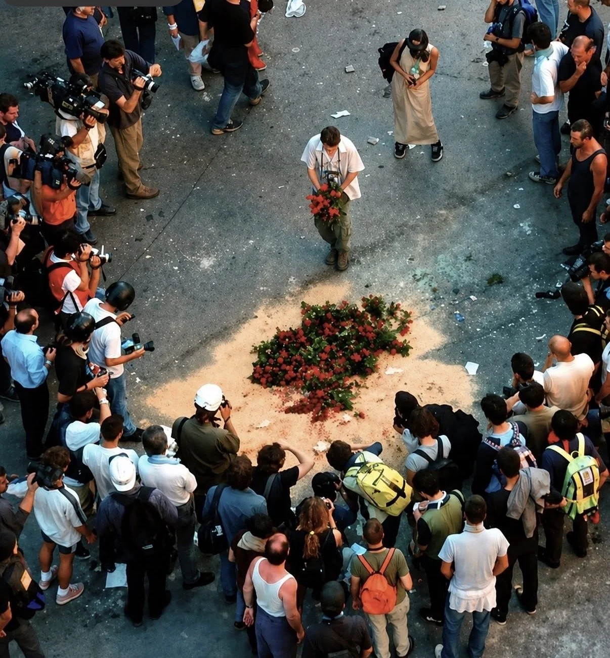 Come farfalla a luglio