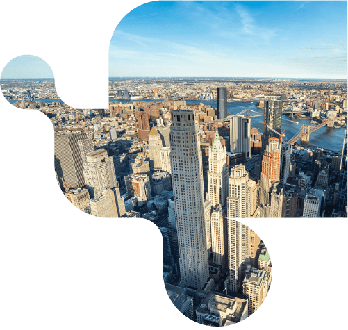 OH New York: Conversations on the City