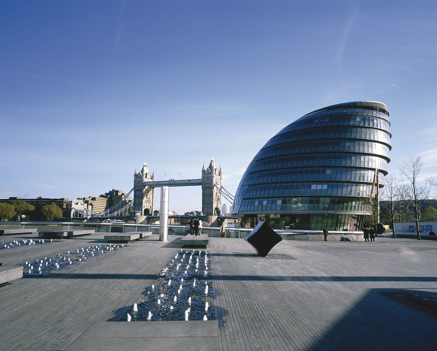 open house london architecture tours