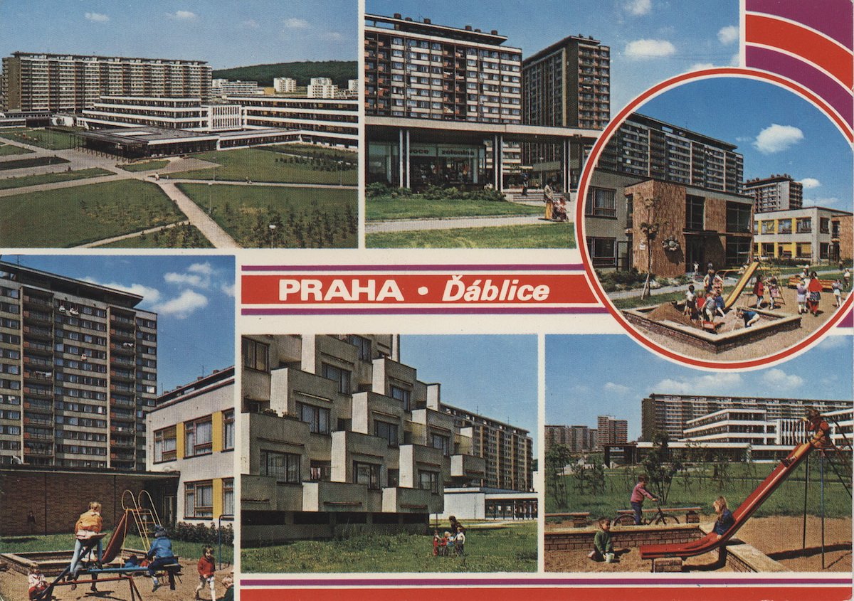 Dablice_courtesy Ondřej Tuček_pohlednice_cca 1980.jpg