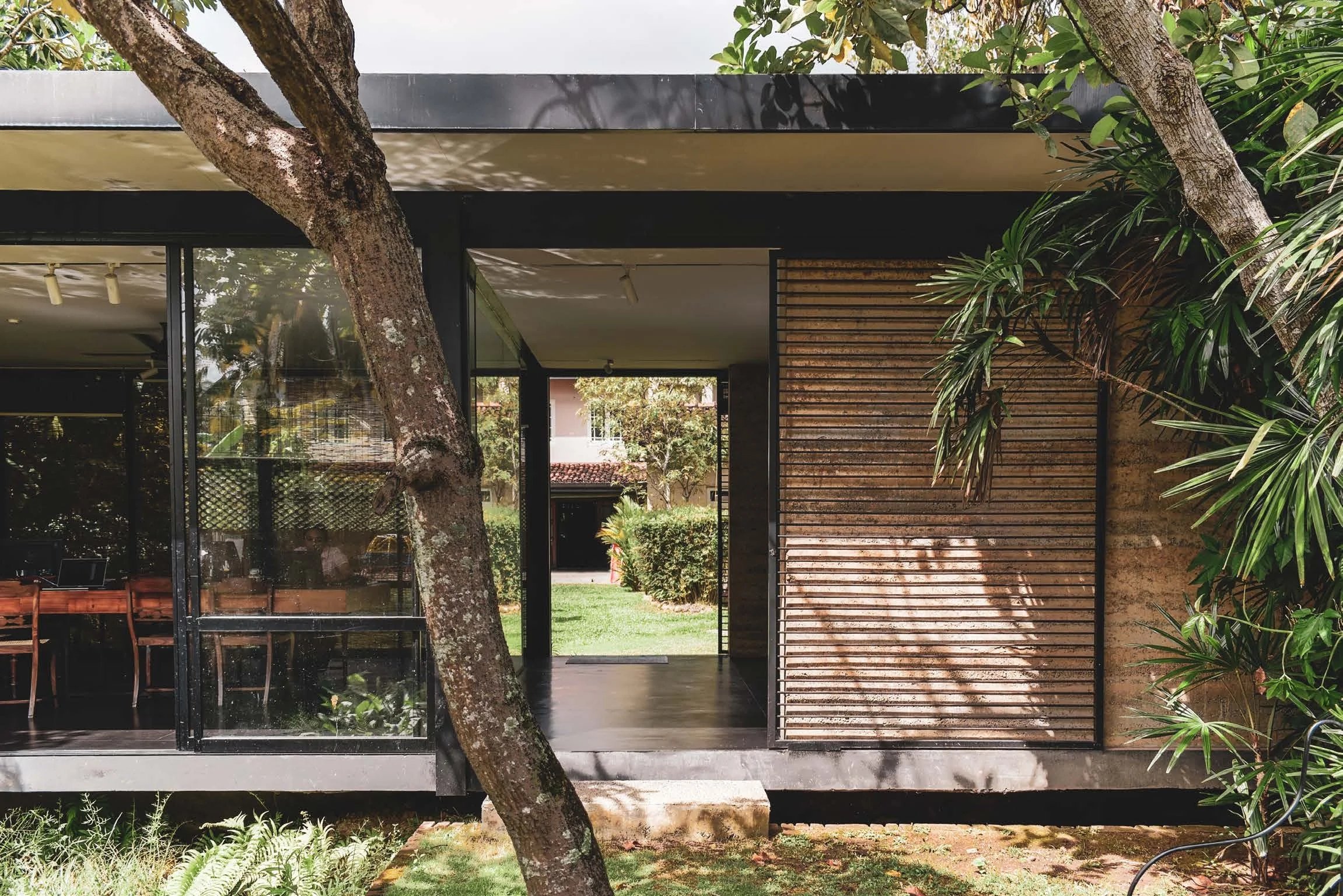 This December: Open House Colombo