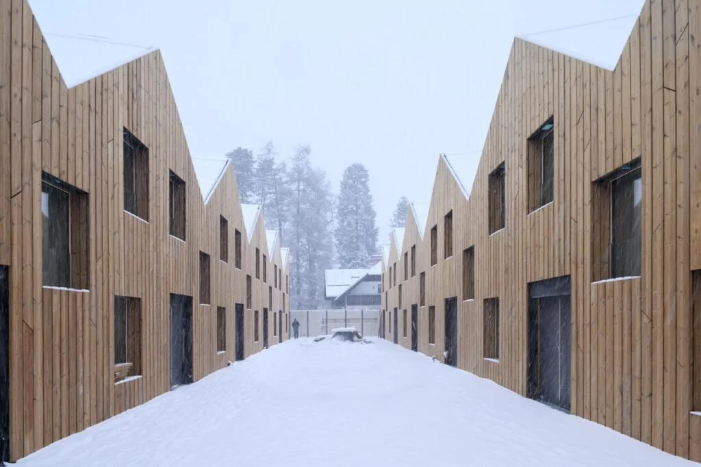 This April: Open House festivals in Athens, Slovenia, and Nicosia