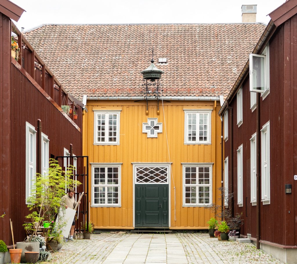 Open House Trondheim