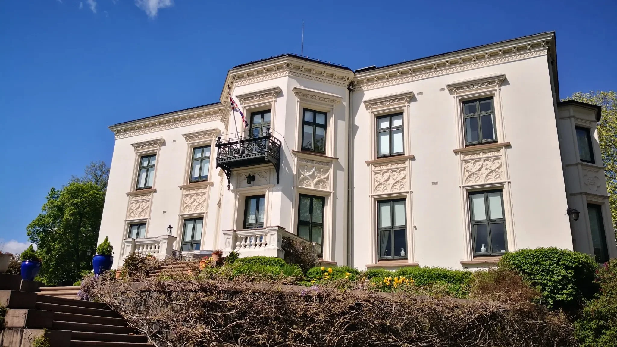 Coming up: Open House festivals in Helsinki, Oslo, London, and Trondheim