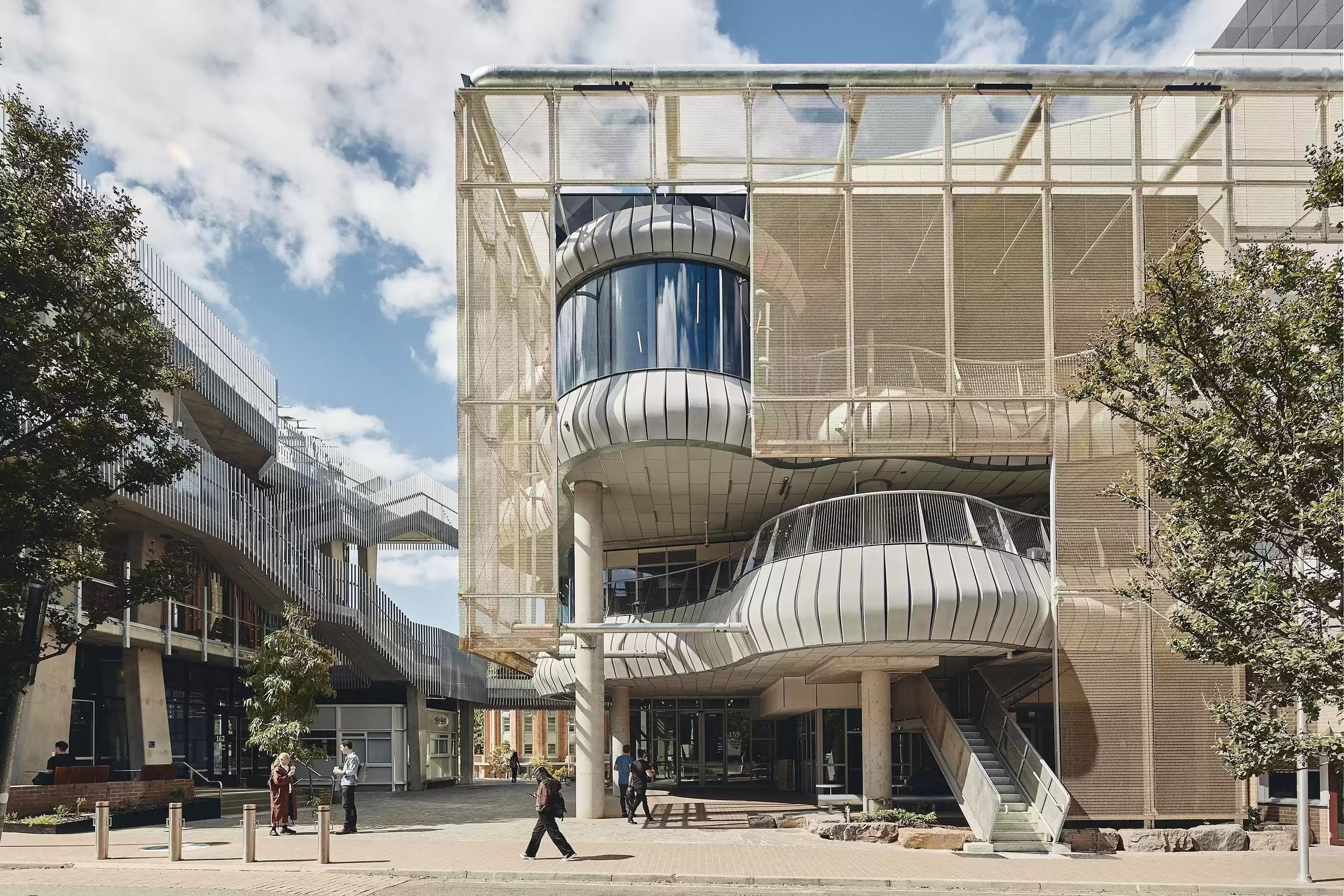 July at Open House: Porto, Brisbane, Colombo, and Melbourne