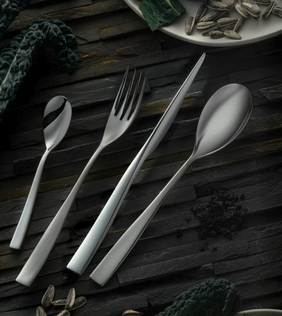 Couverts pour l'horeca