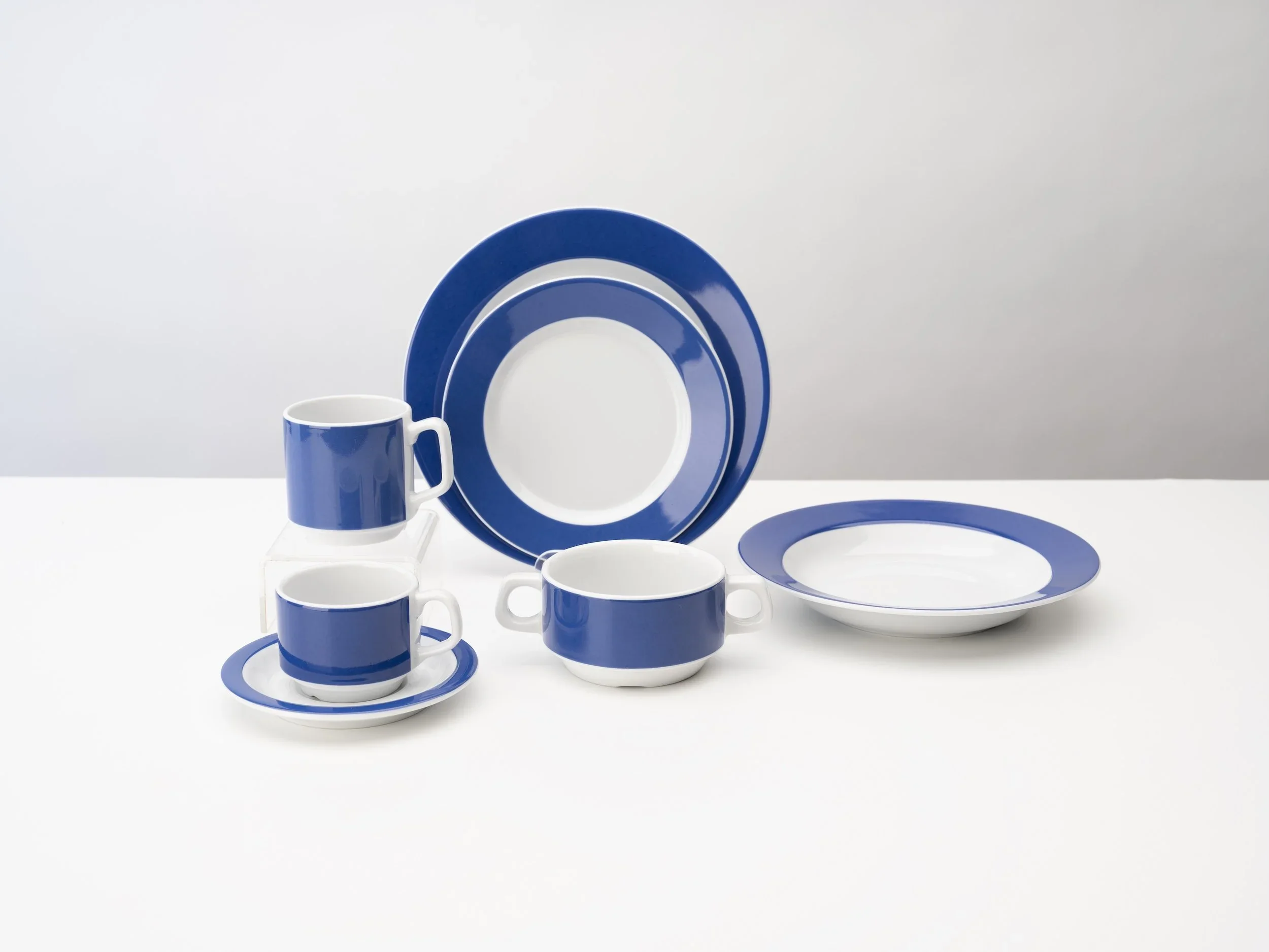 Byxx Kopenhagen blue