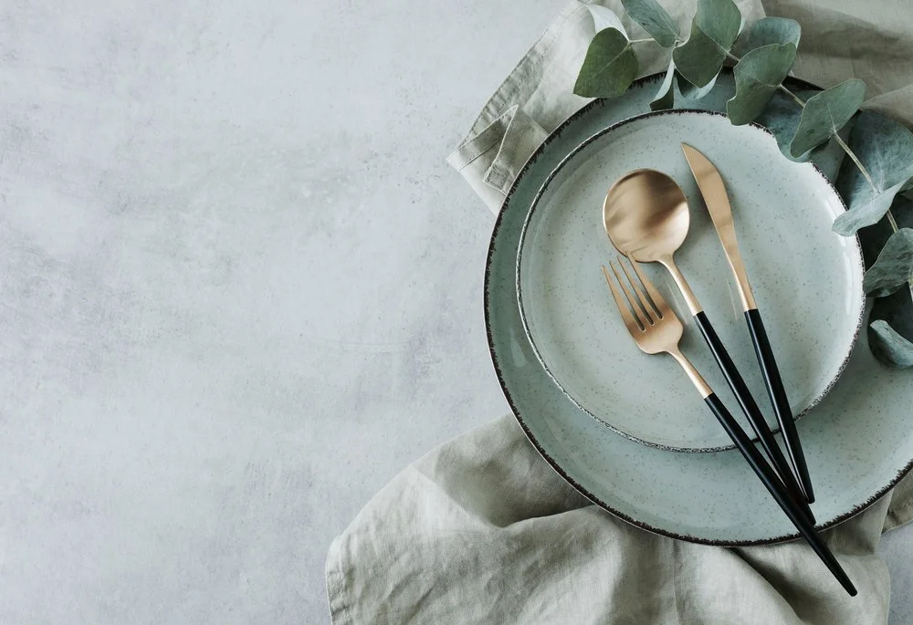 Large choix de couverts horeca chez Demuynck-Verrax