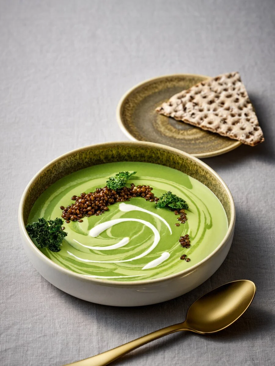 Perfect match Heart&Soul porcelaine