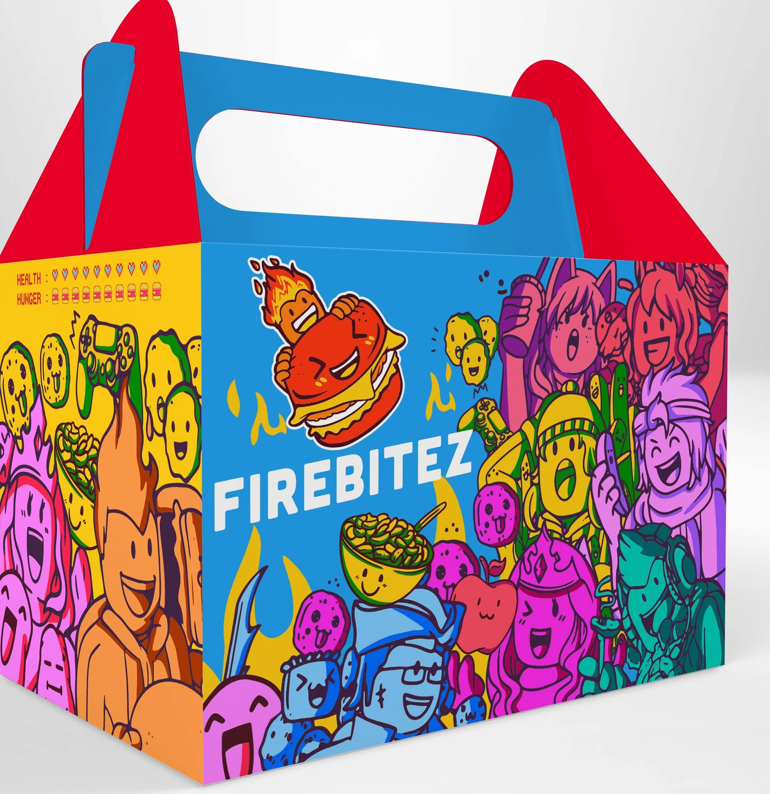 FIREBITEZ