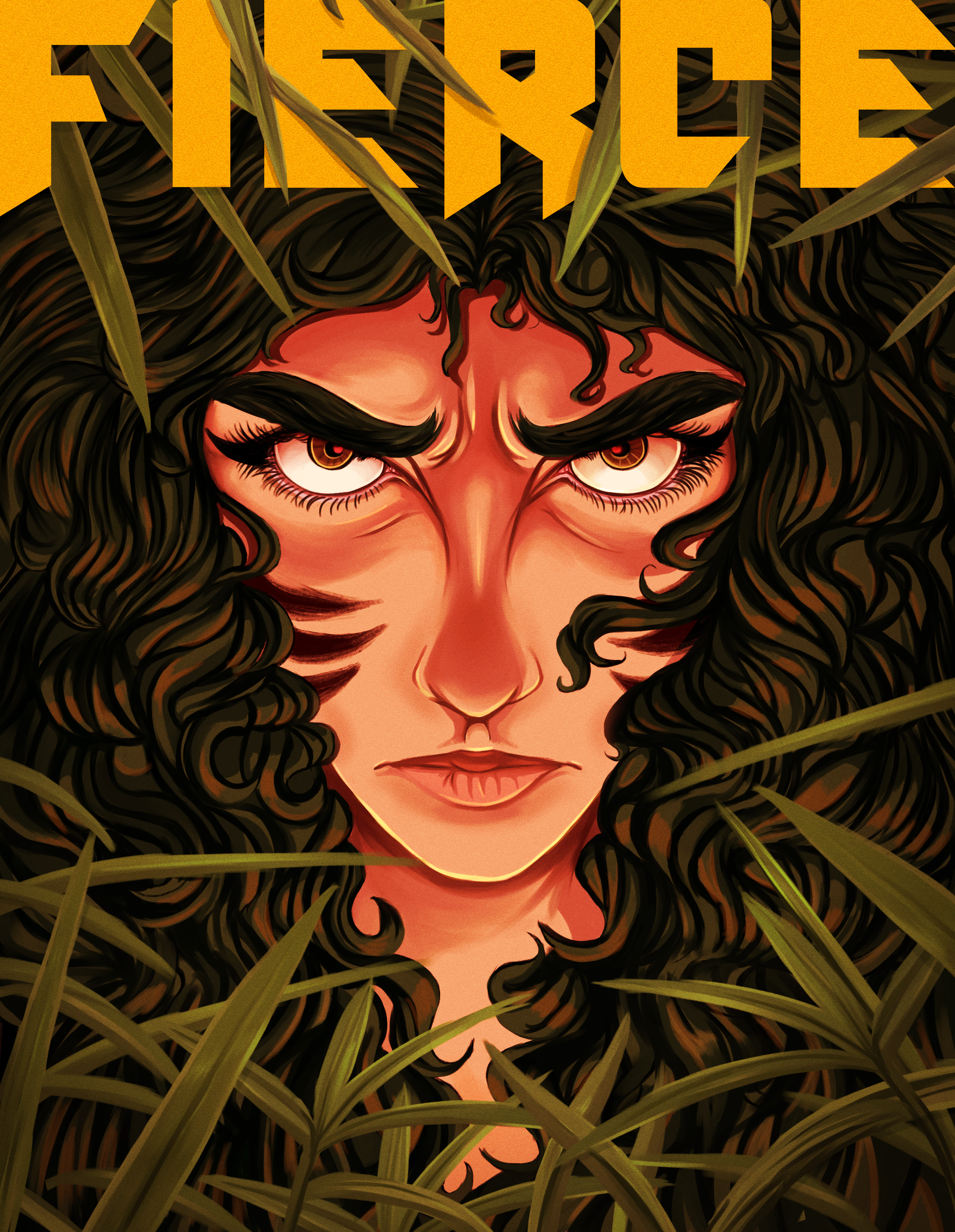 FIERCE