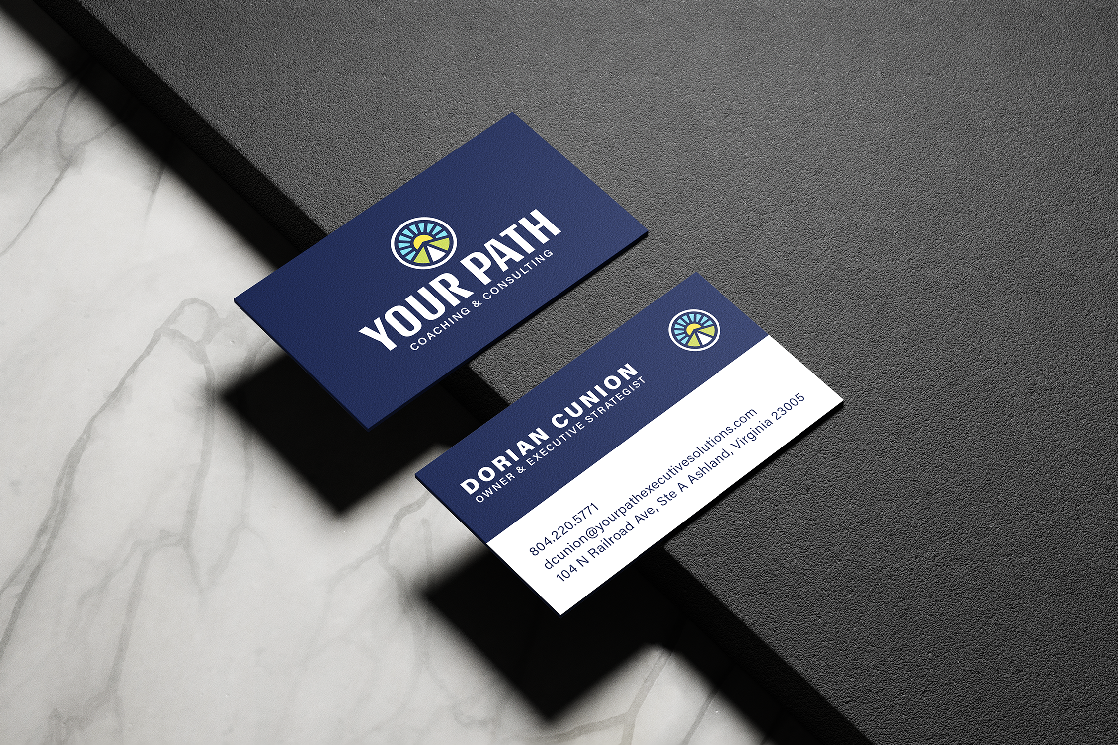 YOUR PATH Consulting
