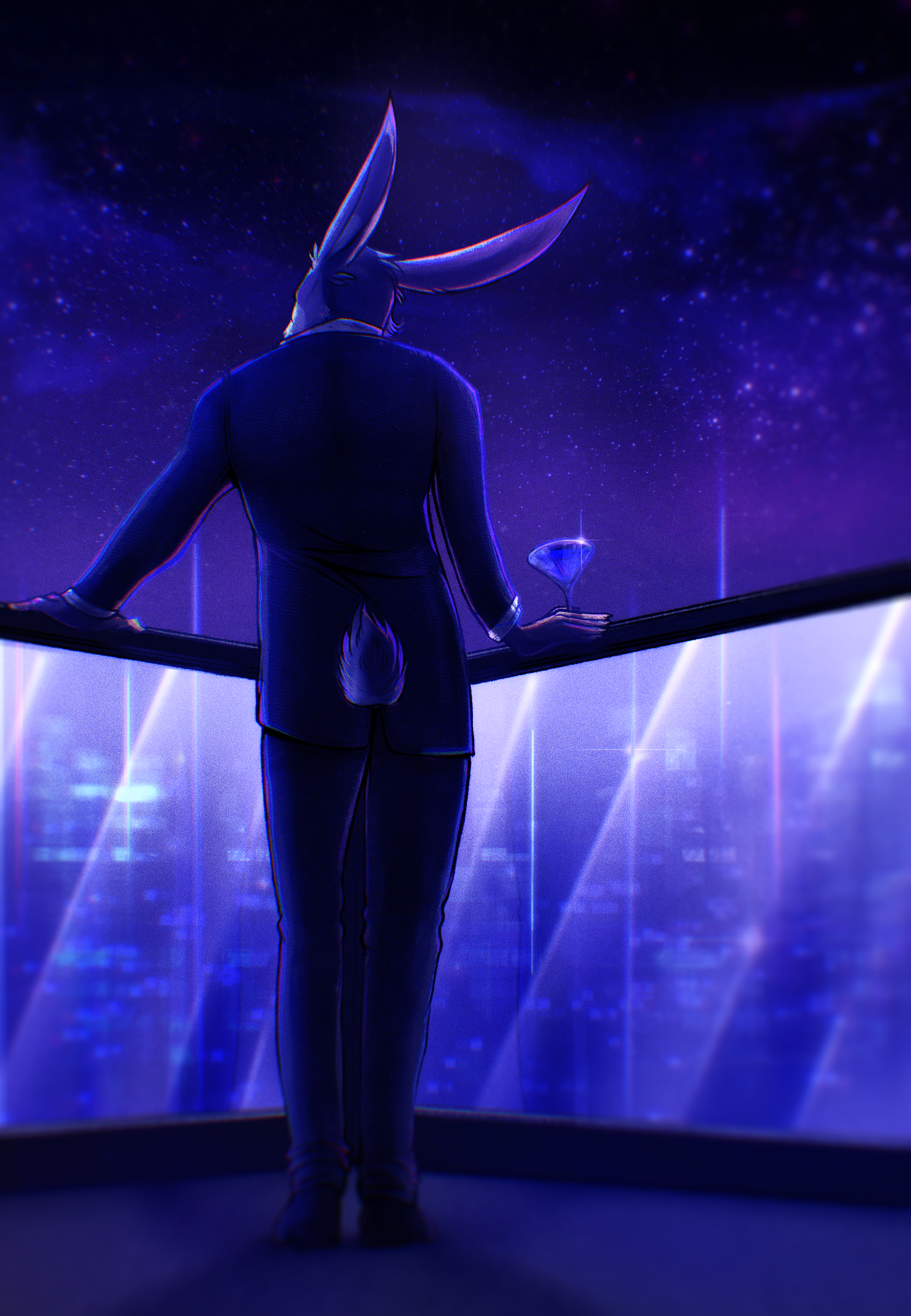 The Night Life