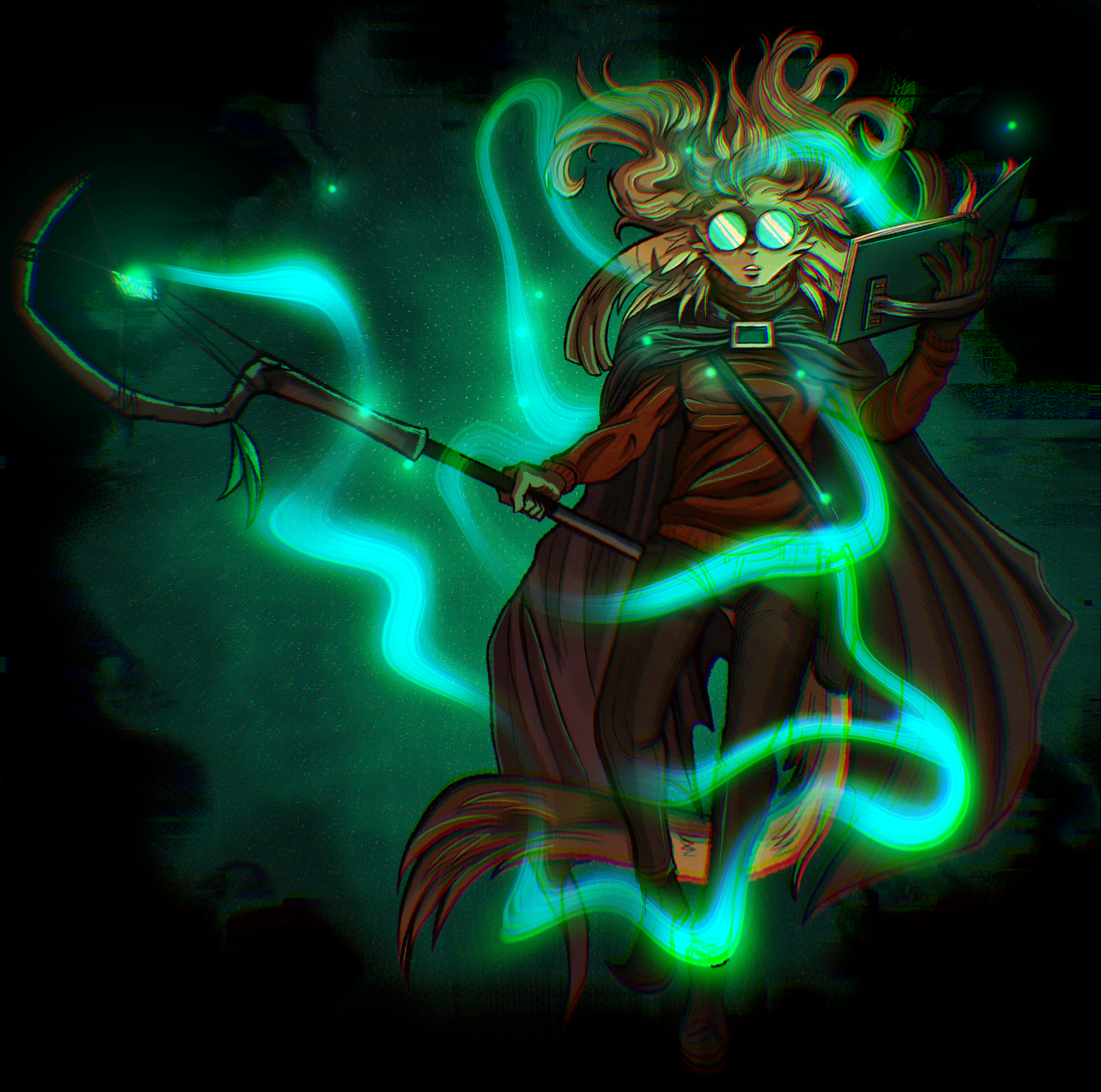 Warlock