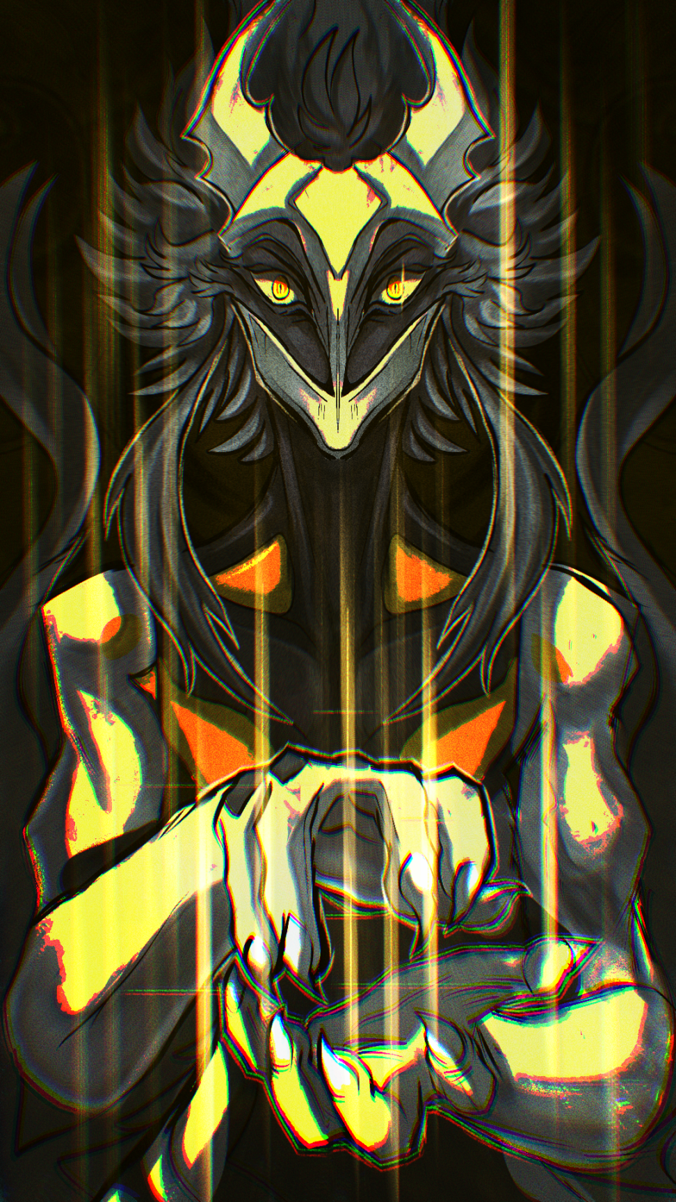 Spacekeeper