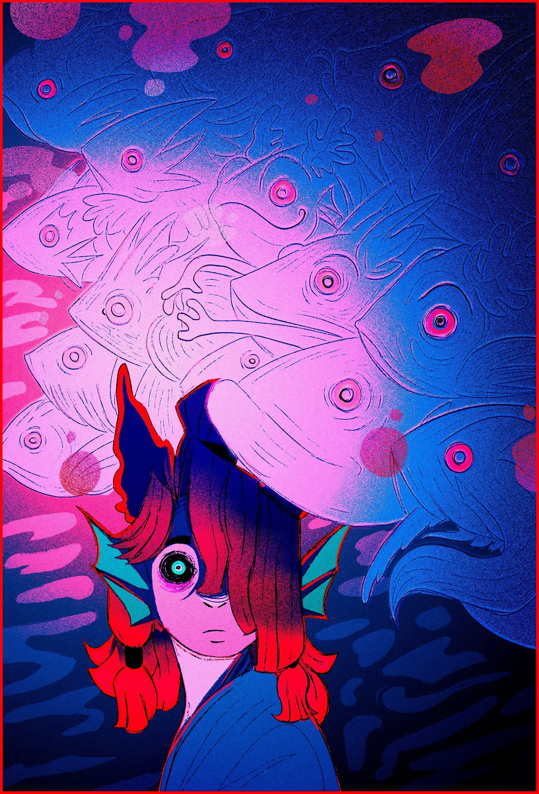 The Eye