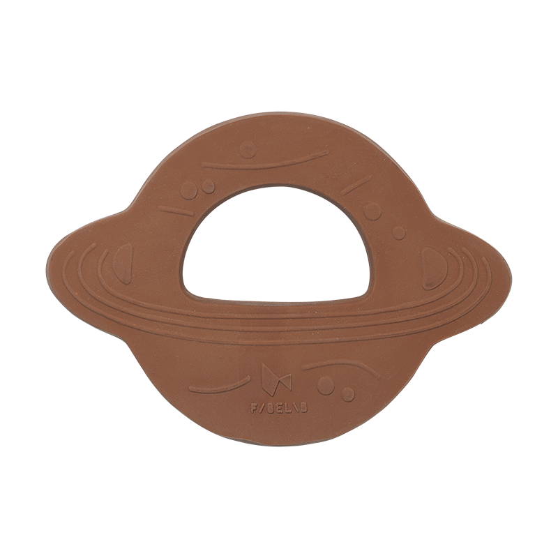 2006238567 - Natural Rubber Teether - Planet - Cinnamon.png