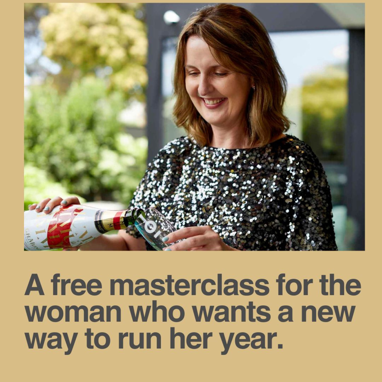 This is Where Your Comeback Starts