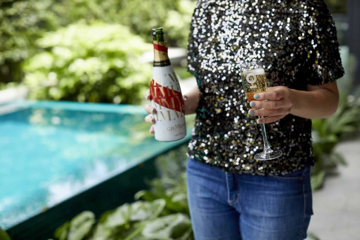 Let's Pause For a Second Now We're In Late January