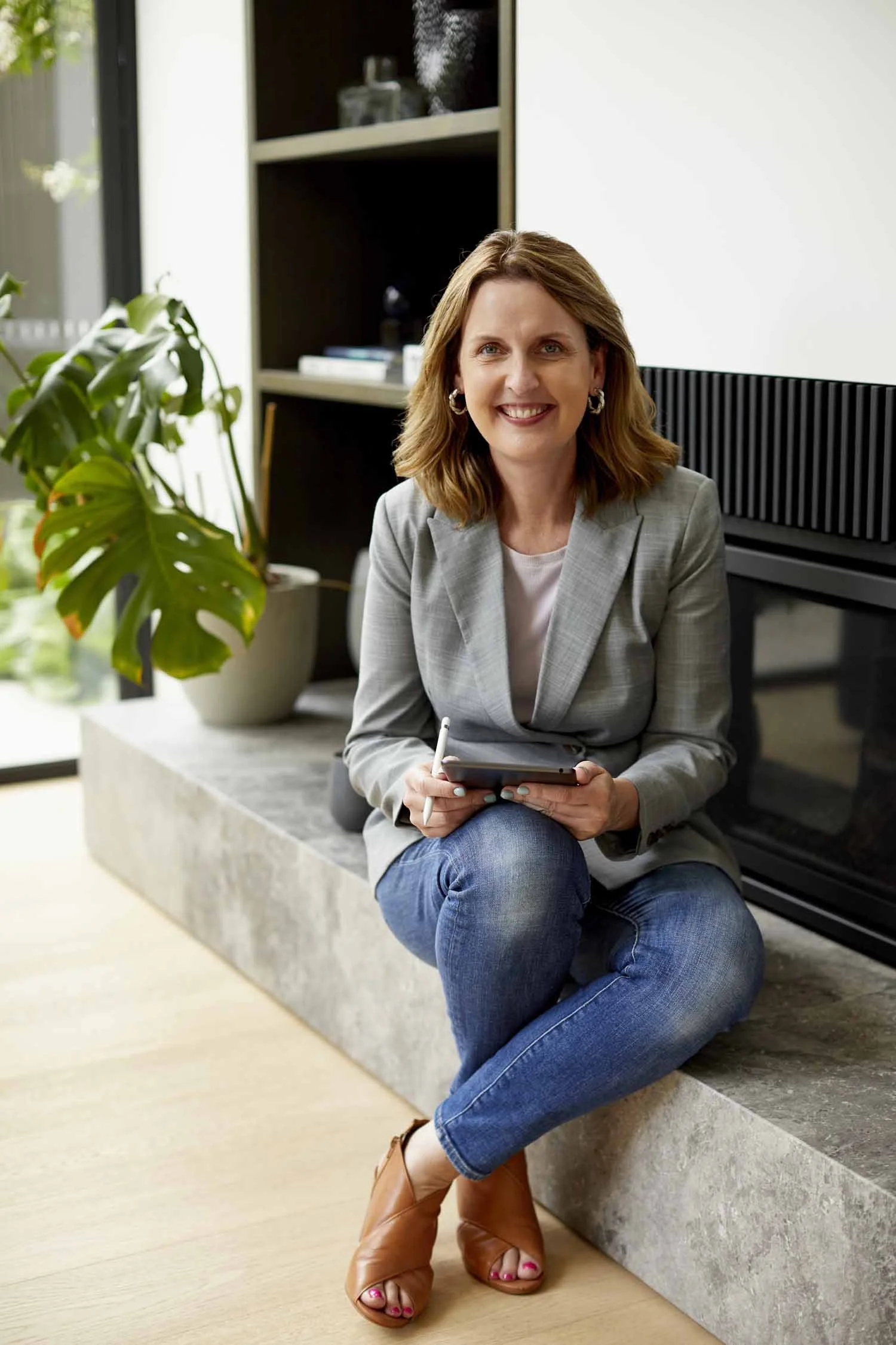 Why Most High-Achieving Women Don't Have a Workload Problem