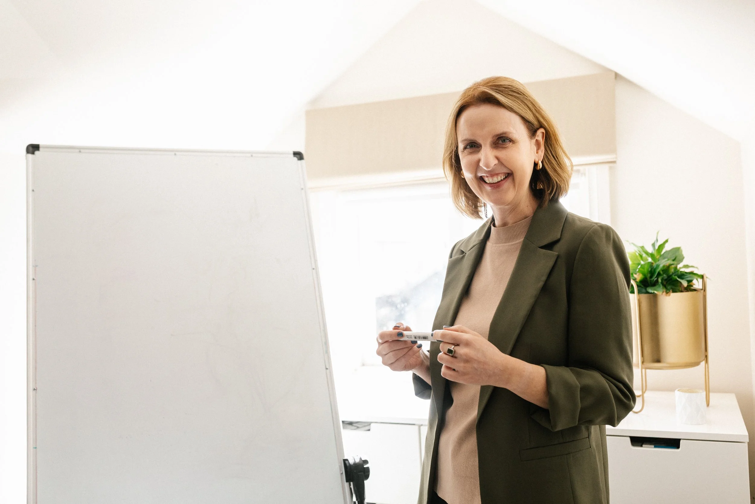 How to Trust Yourself at Work (and Stop Second-Guessing Yourself)