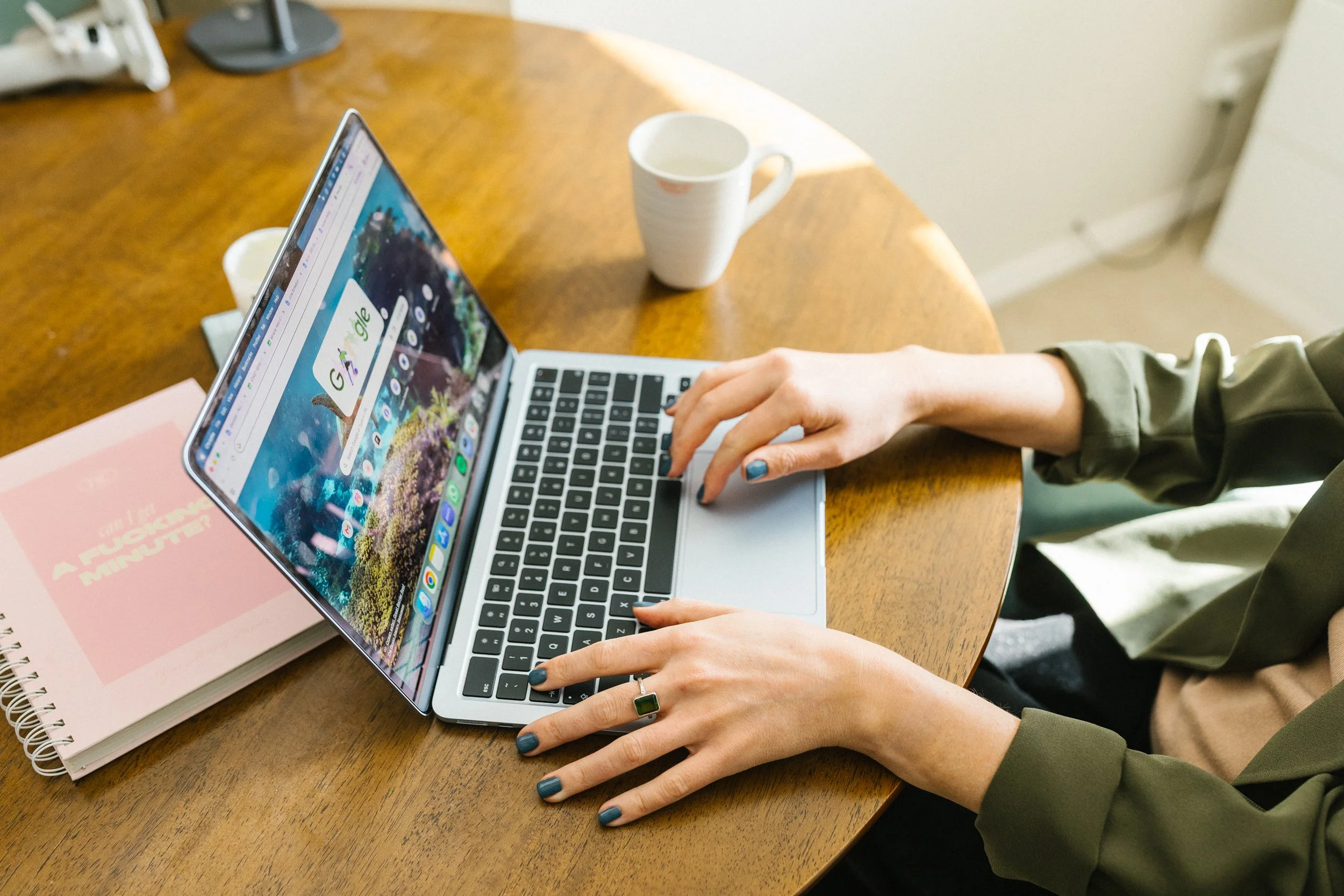 The Difference Between Being Busy vs Being Effective