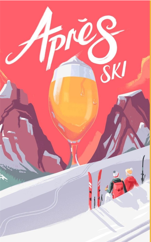 Curling and Cocktails