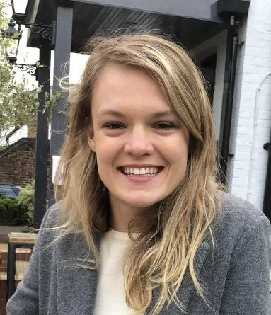 Emma Silvester - Royal African