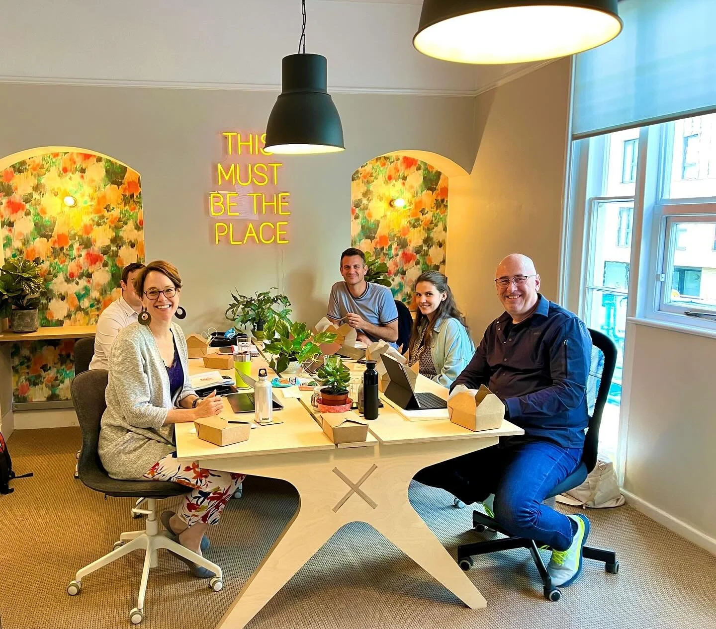 Why More Businesses Are Moving to Flexible Offices in Tunbridge Wells.

Long leases are out. Flexibility is in.

More companies are switching to agile workspaces that adapt as they grow and that&rsquo;s exactly what we offer at OfficeTribe Tunbridge 