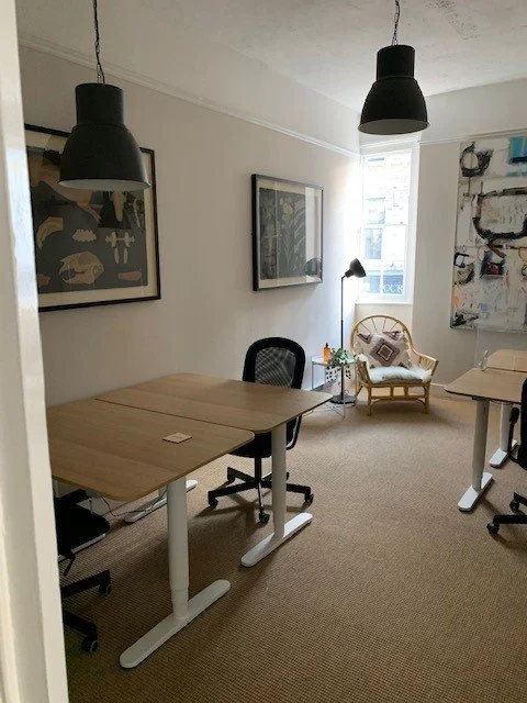 Flexible Office Space in Tunbridge Wells: Why Local Professionals Choose OfficeTribe